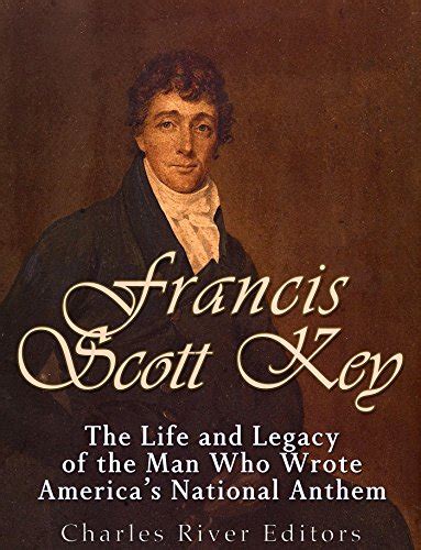 why did francis scott key write the song